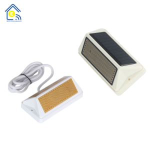 Cảm Biến Mưa Có Dây Và Không Dây Dành Cho Cửa Sổ Tự Động
