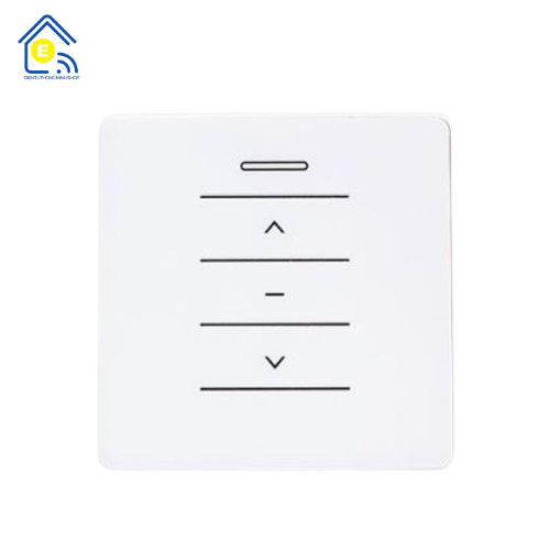 Công Tắc Nguồn Điều Khiển Cửa Sổ Tự Động