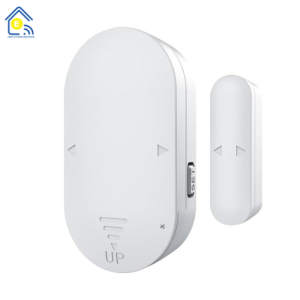 Chuông Báo Động Chống Trộm Không Dây MC-03