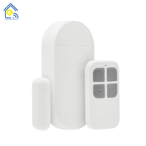 Chuông Báo Động Chống Trộm, Chuông Báo Khách CBT-MC02