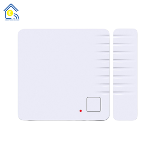 Chuông Gắn Cửa Báo Động Chống Trộm Wifi TUYA FC-02