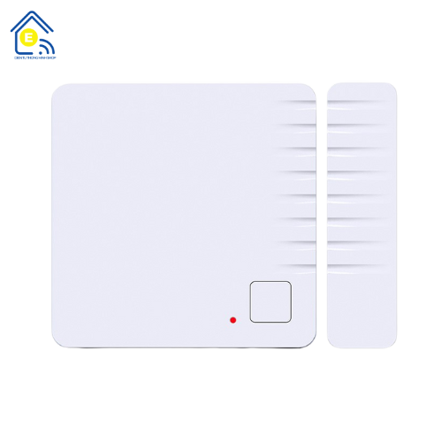Chuông Gắn Cửa Báo Động Chống Trộm Wifi TUYA FC-02