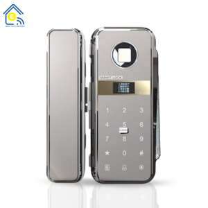 Bộ Khóa Vân Tay Không Dây Cửa Tự Động W SERIES