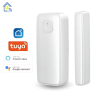Cảm Biến Cửa WIFI Tuya Báo Khách Chống Trộm Thông Qua App Điện Thoại