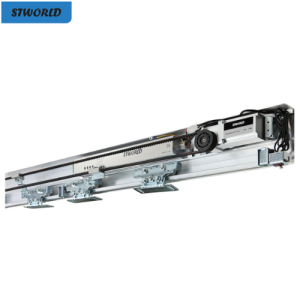 Cửa Trượt Tự Động Hàn Quốc STWORLD 25D